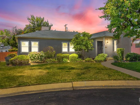 2408 La Siesta Dr, Bakersfield, CA 93305