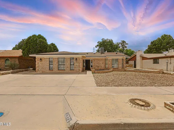11273 Ivanhoe Dr, El Paso, TX 79936