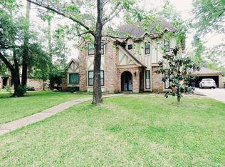 10615 Creektree Dr, Houston, TX 77070