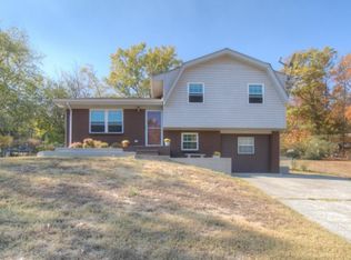 505 White Rd, Chattanooga, TN 37421