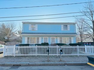 15-17 Hutchinson St, Springfield, MA 01119