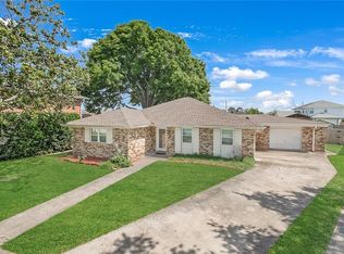 44 Brittany Dr, Kenner, LA 70065