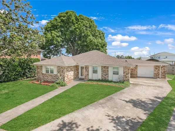 44 Brittany Dr, Kenner, LA 70065