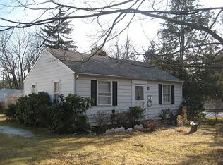 449 Ewing St, Princeton, NJ 08540