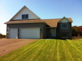 14384 Evergreen St NW, Andover, MN 55304