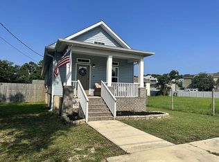 604 S 1st St, Perdido Key, FL 32507