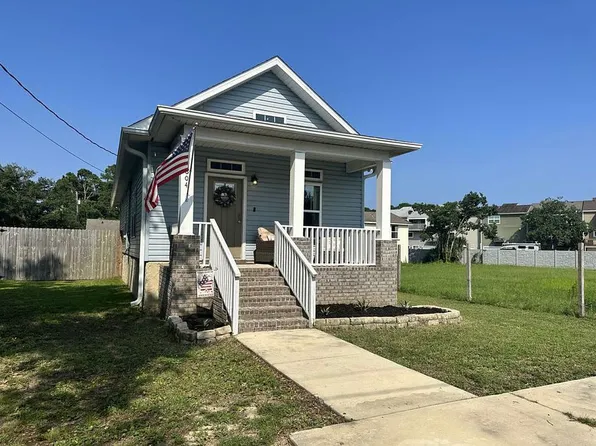 604 S 1st St, Perdido Key, FL 32507