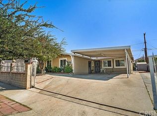 11966 Sproule Ave, San Fernando, CA 91340