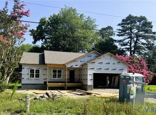 0 Vaughan Creek Loop, Hayes, VA 23072