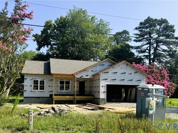 0 Vaughan Creek Loop, Hayes, VA 23072