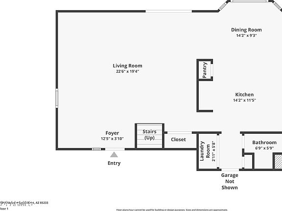4th image of this home