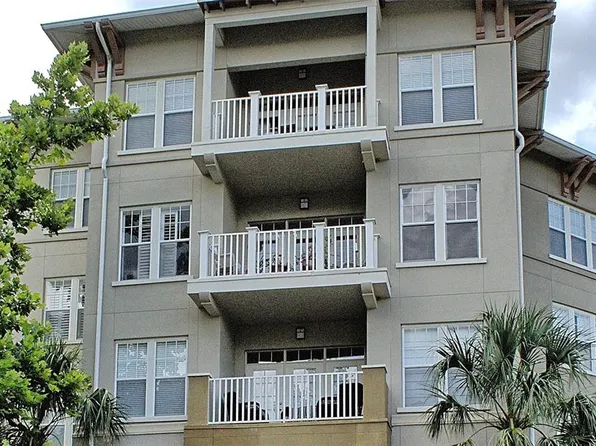 1210 Vaux Blvd APT 406, Celebration, FL 34747