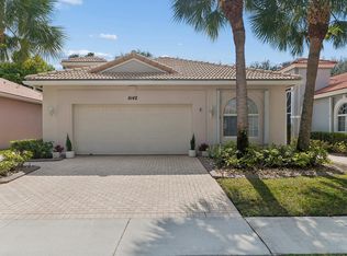 9142 Bay Point Circle, West Palm Beach, FL 33411