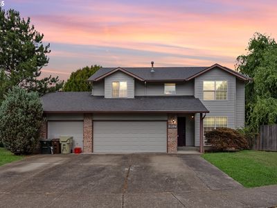 6417 SE Maple St, Hillsboro, OR, 97213