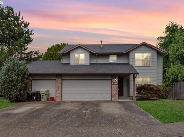 6417 SE Maple St, Hillsboro, OR 97213