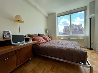 Rented by Carnegie Hill Place