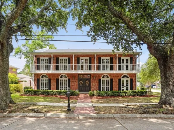 4632 Southshore Dr, Metairie, LA 70002