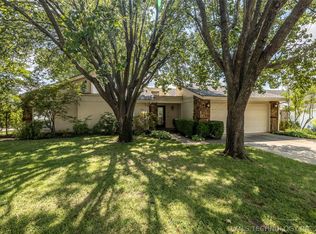 3816 E 69th St, Tulsa, OK 74136