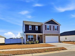 248 Tributary Circle, Wilmington, NC 28401