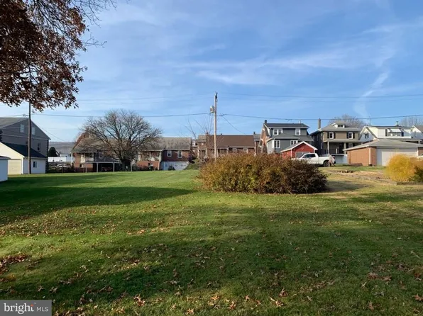 0 Florence Ave, Hamburg, PA 19526