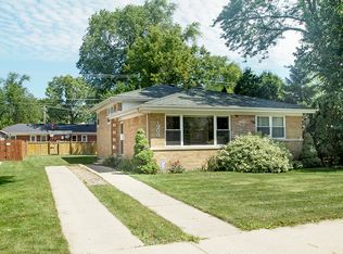 1908 Garden St, Park Ridge, IL 60068