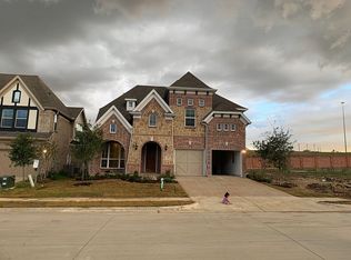 284 Chandan Way, Irving, TX 75063