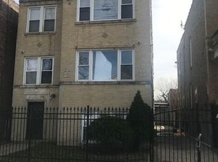 213 N Kolin Ave, Chicago, IL 60624