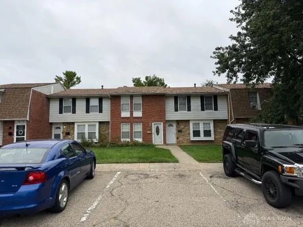 7619 Mount Hood Dr, Huber Heights, OH 45424
