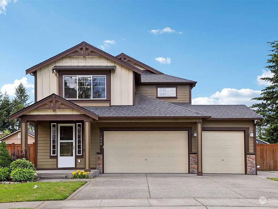 1st image of 11908 47th Avenue NE