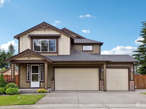 11908 47th Avenue NE, Marysville, WA 98271