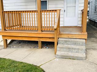 809 Hazel St #1, Mc Kees Rocks, PA 15136