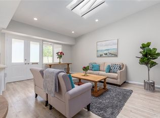 2 Via Castilla UNIT B, Laguna Woods, CA 92637