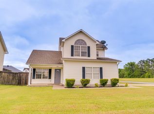100 Tamarack Ct, Beebe, AR 72012