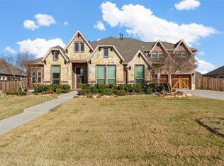 1751 Laurel Vista Ct, Prosper, TX 75078