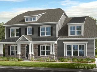 18129 Sulton Ter, Huntersville, NC 28078