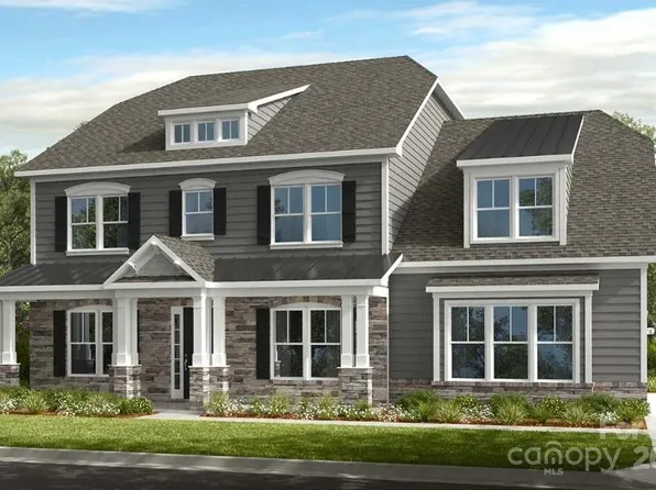 18129 Sulton Ter, Huntersville, NC 28078