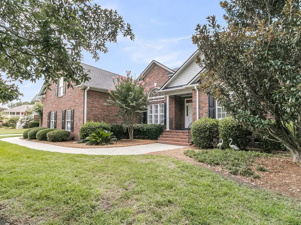 142 Welchman Ave, Goose Creek, SC 29445