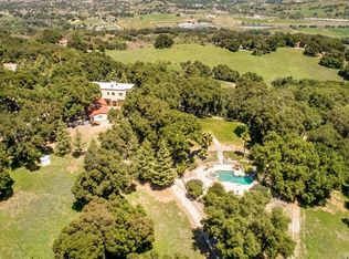 3575 Ridge Rd, Templeton, CA 93465