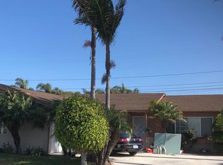 1300 W Olive St, Oxnard, CA 93033