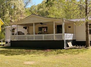 130 Padgett Rd, Cartersville, GA 30120