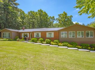 654 Flat Top Rd, Bland, VA 24315