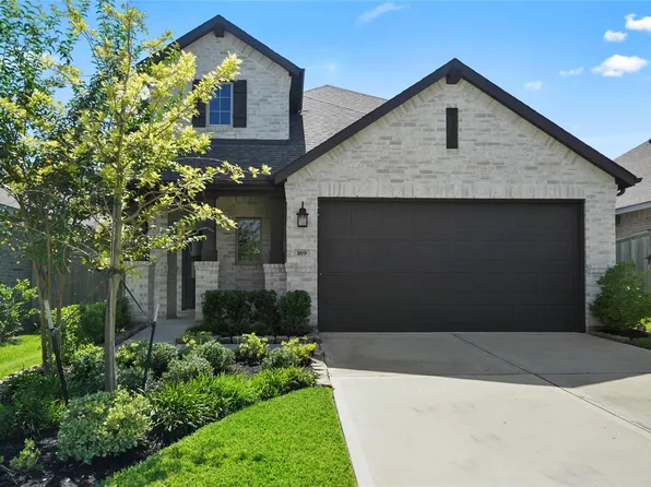 169 Emory Birch Dr, Montgomery, TX 77316