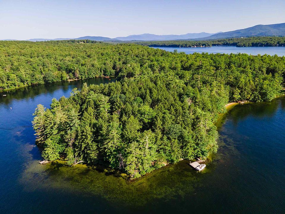 21 Parsons Point, Moultonborough, NH 03254 Zillow