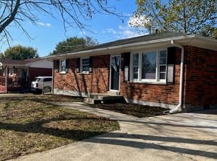 345 Larkwood Dr, Lexington, KY 40509