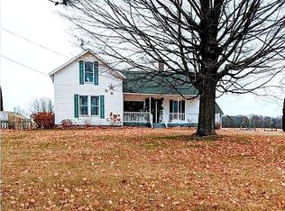 5320 N Crystal Rd, Vestaburg, MI 48891