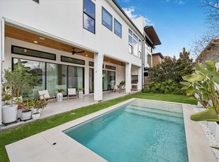 810 Dorothy St, Houston, TX 77007