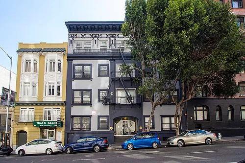 947 Bush Street Photo 1