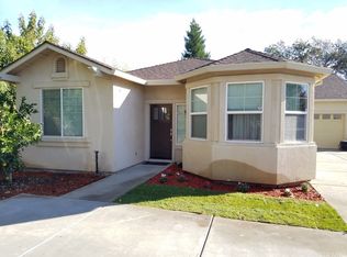 2538 Valhalla Pl, Chico, CA