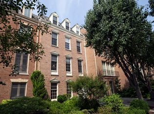 1804 Kalorama Sq NW #17, Washington, DC