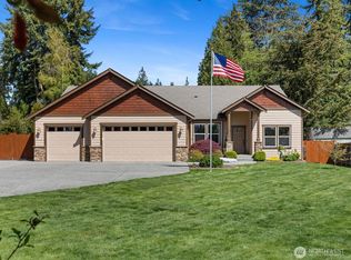 3517 Serene Way, Lynnwood, WA 98087